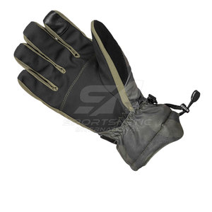 Durable Outdoor Winter Wear With Breathable Fabric Comfort Design <b>Ski</b> <b>Gloves</b> For Snow Use <b>Ski</b> <b>Gloves</b> - Product Image 5