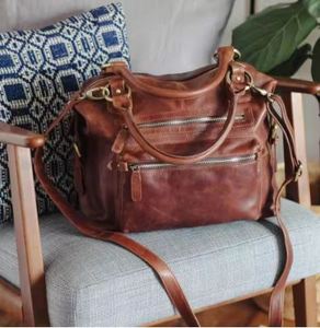 Sac fourre-tout en cuir durable pour femme, idéal pour le bureau, le travail, l'ordinateur portable, l'usage quotidien, prix de gros par l'exportateur. - Product Image 2