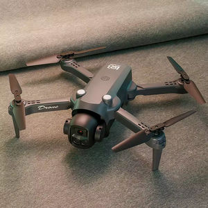 Dron Industrial Matrice 4E/4T, Quadrotor, Carga Útil de 200g, Alcance de 15km, Cámara Térmica 640x512, RTK, Drones Comerciales Listos para Enviar - Product Image 1