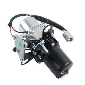 Lexus LS460 LS600h Tuning Shocks Suspension Systems Air Suspension Compressor Pump for RWD 4.6L 5.0L V8 4WD Replacements - Product Image 3