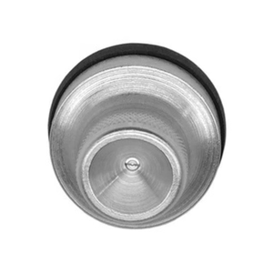Bandeja Mezcladora Antideslizante de Acero Inoxidable para Amalgama y Compuesto Dental - Product Image 2
