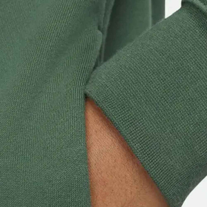 Sudadera Premium con Pedrería, Logotipo Personalizado, Sudadera Brillante con Cristales, Sudadera Urbana de Algodón Grueso, Sudadera de Moda - Product Image 5