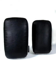 Almohadillas de Patada Rectangulares de Calidad Premium para Boxeo, Kickboxing, Karate y Taekwondo - Venta Directa de Fábrica - Product Image 6