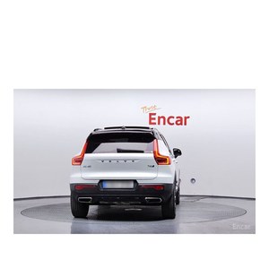 ปี 2019 สำหรับ Volvo XC40 T4 R-Design ระยะทาง 44,733 กม. มาตรฐานไอเสียยูโร 5 เบาะหนัง เกียร์อัตโนมัติ กล้องมองหลัง - Product Image 4