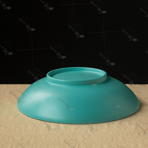 Juego de cuencos de sopa de bambú personalizables duraderos, utensilios de cocina de madera desechables ecológicos, fabricante de Vietnam para uso comercial de alimentos - Product Image 5