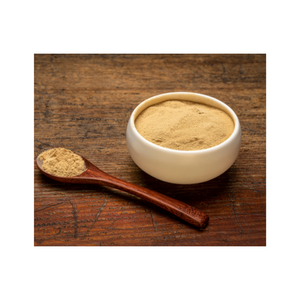 Premium Ashwagandha Powder Natural Root <b>Extract</b> for Stress Support Energy Wellness and Bulk Export Supply - Product Image 1