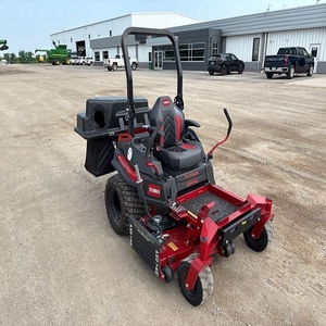 เครื่องตัดหญ้าแบบ Zero Turn รุ่น Z274080 สำหรับงานหนัก ปี 2025 ประสิทธิภาพสูง จัดจำหน่ายจำนวนมาก - Product Image 1