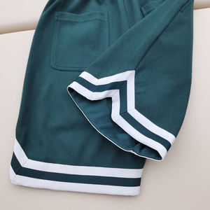 Men’s Sports Gym Shorts Quick Dry Breathable Training Workout Shorts - Product Image 4