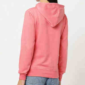 Sudadera con Capucha para Mujer al por Mayor a Bajo Precio, Sudadera de Alta Calidad, Ropa para Mujer, Sudadera Personalizada para Mujer - Product Image 2