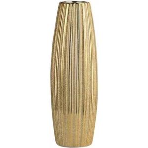 Vases à fleurs décoratifs en métal, élégants et modernes, pour centre de table - Product Image 6