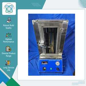 Probador Digital de Rotura de Botellas de Calidad Superior, Fácil de Operar, con Experiencia en Fabricación Profunda y a un Precio de Mercado Razonable - Product Image 2