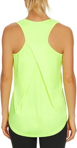 Premium Fabric <b>Women</b> Tank <b>Top</b> Breathable Fitness Training Sleeveless <b>Top</b> High Quality Supplier - Product Image 2