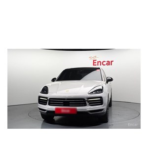 Porsche Cayenne 3.0 2024/5 avec 130 269 km, conduite à gauche, boîte automatique, sièges en cuir, caméra de recul - Product Image 3