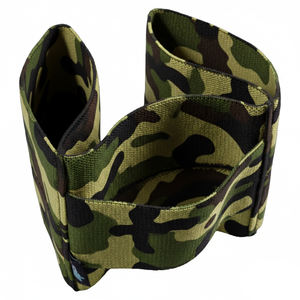 Bandas de resistencia tipo slingshot para levantamiento de pesas, camuflaje, press de banca, entrenamiento, soporte de pecho - Product Image 1