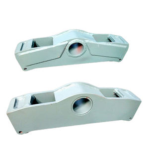 Prix d'usine – Barre d'équilibrage robuste pour suspension de remorque à essieu ROR – Pièce de rechange haute capacité de charge - Product Image 2