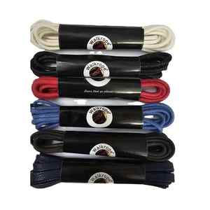 เชือกผูกรองเท้าสั้นเหมาะสำหรับรองเท้าผ้าใบและรองเท้าขนาดเล็ก - Product Image 3