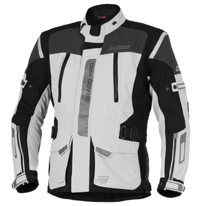 Chaqueta Textil para Motociclismo Muse 4Season para Hombre, para Turismo/Todoterreno, Cordura de 3 Capas, Impermeable, Enduro/Aventura - Product Image 1