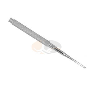 Cinceles de Hueso Wakefield Manuales de Alta Calidad con Certificación CE, de Acero Inoxidable, Cumplen con MOL, para Cirugía General y Dental, ¡Gran Venta! - Product Image 1