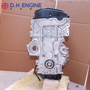 Bloque de Motor N13B16A a Precio de Fábrica para <span class=keywords><strong>BMW</strong></span> F20 F30 F35 E84, Bloque de Motor Completo con Soporte al por Mayor - Product Image 2