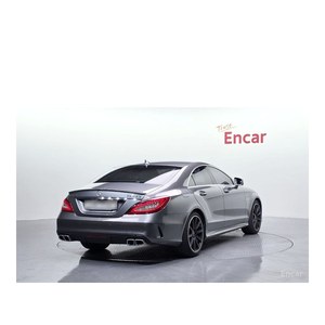 Mercedes-Benz CLS63 AMG 4MATIC CLS-Class 2015, 96 882 km, conduite à gauche - Product Image 2