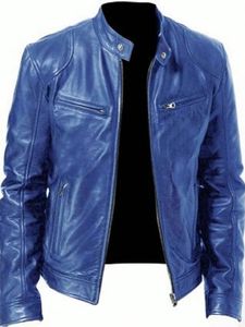 Fashionable Custom Design <b>Men</b> <b>Leather</b> <b>Jacket</b> Pakistan Made Top Product <b>Leather</b> <b>Jacket</b> for <b>Men</b> and Bikers winter <b>jacket</b> - Product Image 3