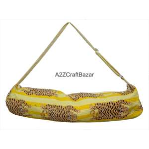 Kimono indio hecho a mano de algodón con cuello en V, estampado floral, cierre con cinturón, bata larga, ropa de dormir informal y elegante para mujer, para fiestas de verano - Product Image 2