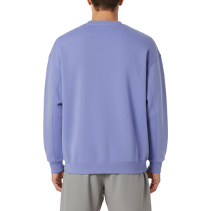 Service OEM, sweat-shirts pour hommes de haute qualité, sweat-shirts en gros, dernier design, prix de gros. - Product Image 2