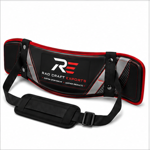 Soporte Premium para Brazos que Favorece la Técnica Correcta de Curl y Reduce el Movimiento de Hombros para una Mejor Activación Muscular - Product Image 5