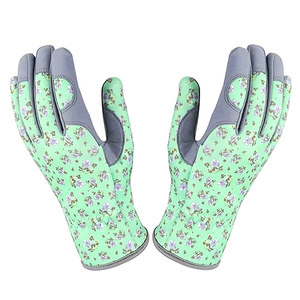 Gants de travail et de jardinage de haute qualité à bas prix, confortables, imperméables et résistants aux coupures pour une utilisation en extérieur - Product Image 1