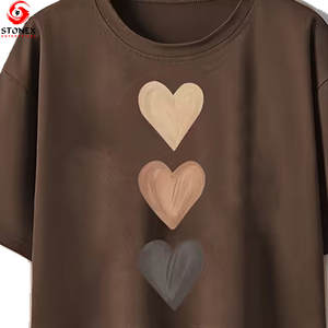 T-shirt court respirant et écologique pour femme, manches courtes, léger, pour le fitness, avec design et logo personnalisés - Product Image 4