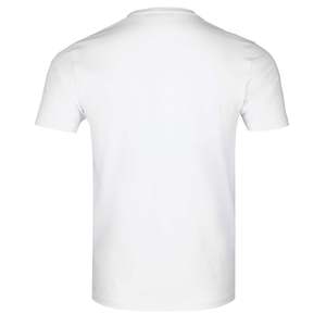 Rashguard de MMA de Poliéster para Jiu Jitsu, Rashguard de Manga Corta con Color Personalizado para Hombre - Product Image 6