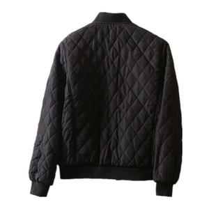 Personalized Casual Summer <b>Jacket</b> – Design Your Own <b>Flight</b> Coat - Breathable Performance Fabric - Product Image 5