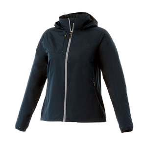 Wholesale Factory 100% Polyester Lightweight Womens Zipper Jackets OMMIZ High Quality Men's Winter Custom Jackets - Product Image 6