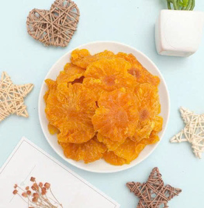 Piña Deshidratada Suave de Primera Calidad, Fruta Tropical de Vietnam, Snack con Ingredientes Limpios, Suministro a Granel OEM ODM, EXPAD - Product Image 2
