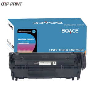 Vente en gros 18 mois de garantie 12X 12A 79A 85a 89A 89X 89Y 5k 20k cartouche de toner complète compatible puce d'impression <span class=keywords><strong>HP</strong></span> M507n MFP M528 - Product Image 4