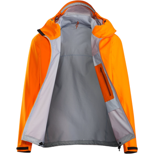 Chaqueta de Esquí para Hombre, Resistente, para Invierno, Servicio OEM, Impermeable, Transpirable, Diseño Aislado, Cierre Frontal con Cremallera, Máxima Comodidad - Product Image 6