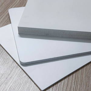 Panneaux en mousse PVC blanc brillant certifiés ROHS en gros - Le choix idéal pour les meubles, épaisseur 3-30 mm, découpe et emballage sur commande - Product Image 6