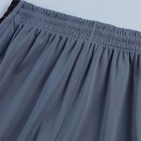 Nouvel uniforme de basket-ball de qualité supérieure, confortable et respirant, disponible avec un design personnalisé.