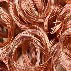 Déchets de fil de cuivre nu brillant, déchets de fil de cuivre isolé laminé à froid et à chaud, emballés en vrac, à vendre - Product Image 5