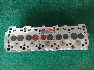 ฝาสูบเครื่องยนต์ Aaja มอเตอร์074103351D 2.4สำหรับ <span class=keywords><strong>VW</strong></span> <span class=keywords><strong>T4</strong></span>แคลิฟอร์เนีย <span class=keywords><strong>T4</strong></span>แคมป์ <span class=keywords><strong>T4</strong></span>รถขนย้าย - Product Image 2