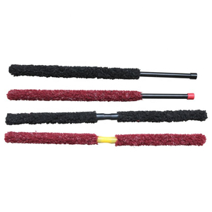 High Quality <b>Paintball</b> Barrel Swab Reusable Microfiber Cleaning Tool for Fast and Effective <b>Paintball</b> Equipment Cleaning - Product Image 5