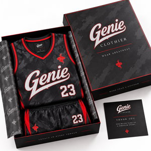Uniforme de basket-ball durable fabriqué avec un tissu de qualité, offrant des performances fiables et des mouvements confortables tout au long du match. - Product Image 6