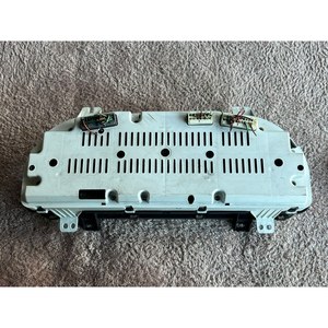 Repuestos usados 2005 compatibles con Hyundai Santa Fe, panel de instrumentos, velocímetro KD9 2005-57700S, repuestos coreanos para automóviles - Product Image 5
