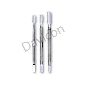 เครื่องดันเล็บสแตนเลสคุณภาพสูง | เครื่องมือความงามโดยบริษัท davicon - Product Image 1