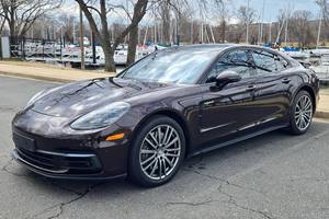 Porsche Panamera 4 E-Hybrid 2020 - Product Image 3