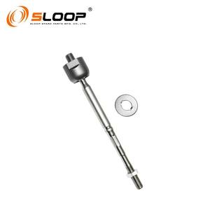 Bieletas de Dirección Internas Izquierda/Derecha D8521-5RL0A para NISSAN - Product Image 4