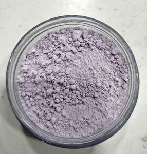 Fournisseur exceptionnel de poudre d'argile violette brésilienne, emballée sous vide, qualité cosmétique, pour les besoins de vente en gros - Product Image 1