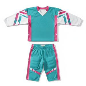 Uniformes de Fútbol Americano Duraderos, Personalizados, Sublimados, de Poliéster, Resistentes a los Arañazos, Ropa de Entrenamiento de Fútbol Americano al por Mayor - Product Image 1