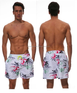 Short imprimé camouflage High Street pour homme Pantalon demi-pantalon respirant multi-poches Pantalon demi-pantalon imprimé utilitaire écologique pour homme - Product Image 4