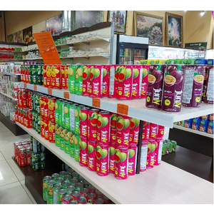 Jus de goyave rose en conserve de 4490ml avec pulpe Design Your Label Distributors 1 in Vietnam Manufacturer Director - Product Image 4